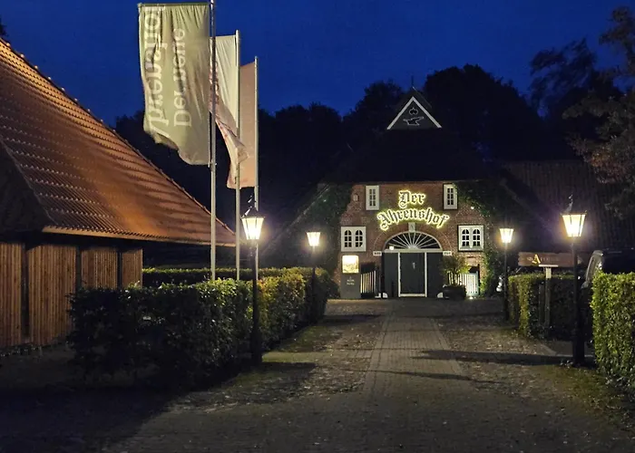 Ahrenshof 8