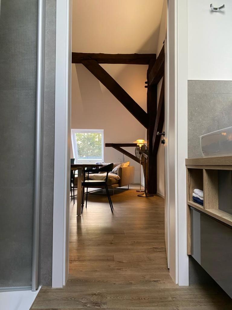 Ahrenshof 8 Apartament