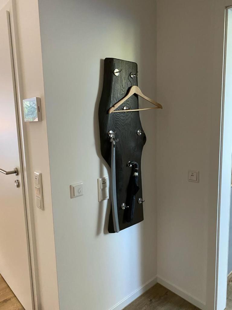 Apartament Ahrenshof 8 Bad Zwischenahn