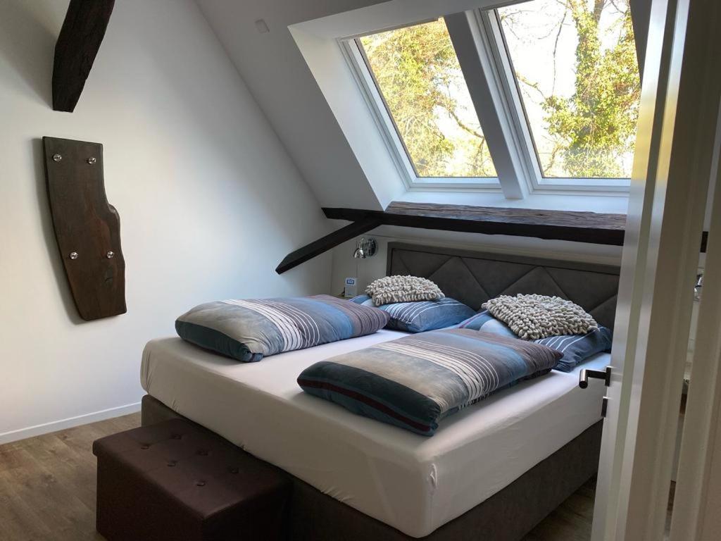 Ahrenshof 8 Apartment