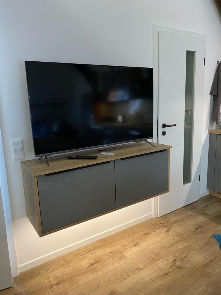 Ahrenshof 8 Apartament *