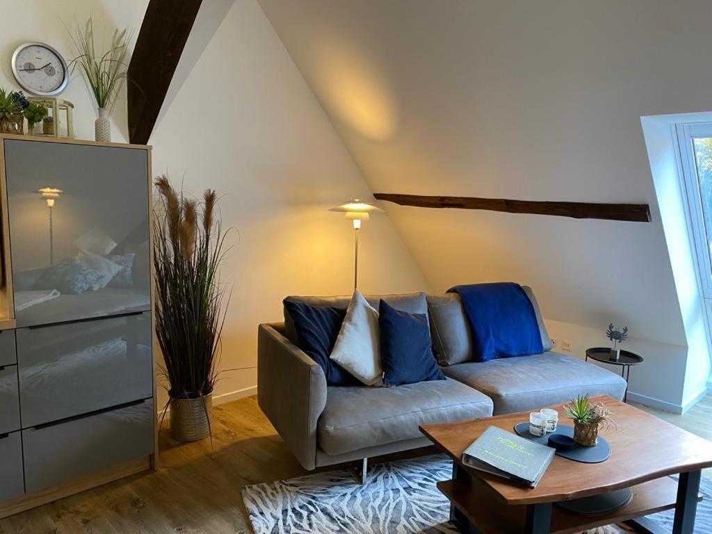 Ahrenshof 8 Apartament Bad Zwischenahn