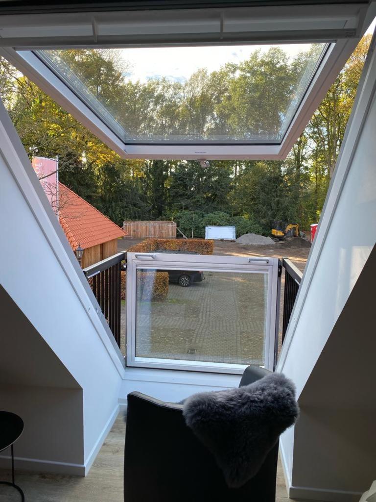 Apartment Ahrenshof 8 Bad Zwischenahn