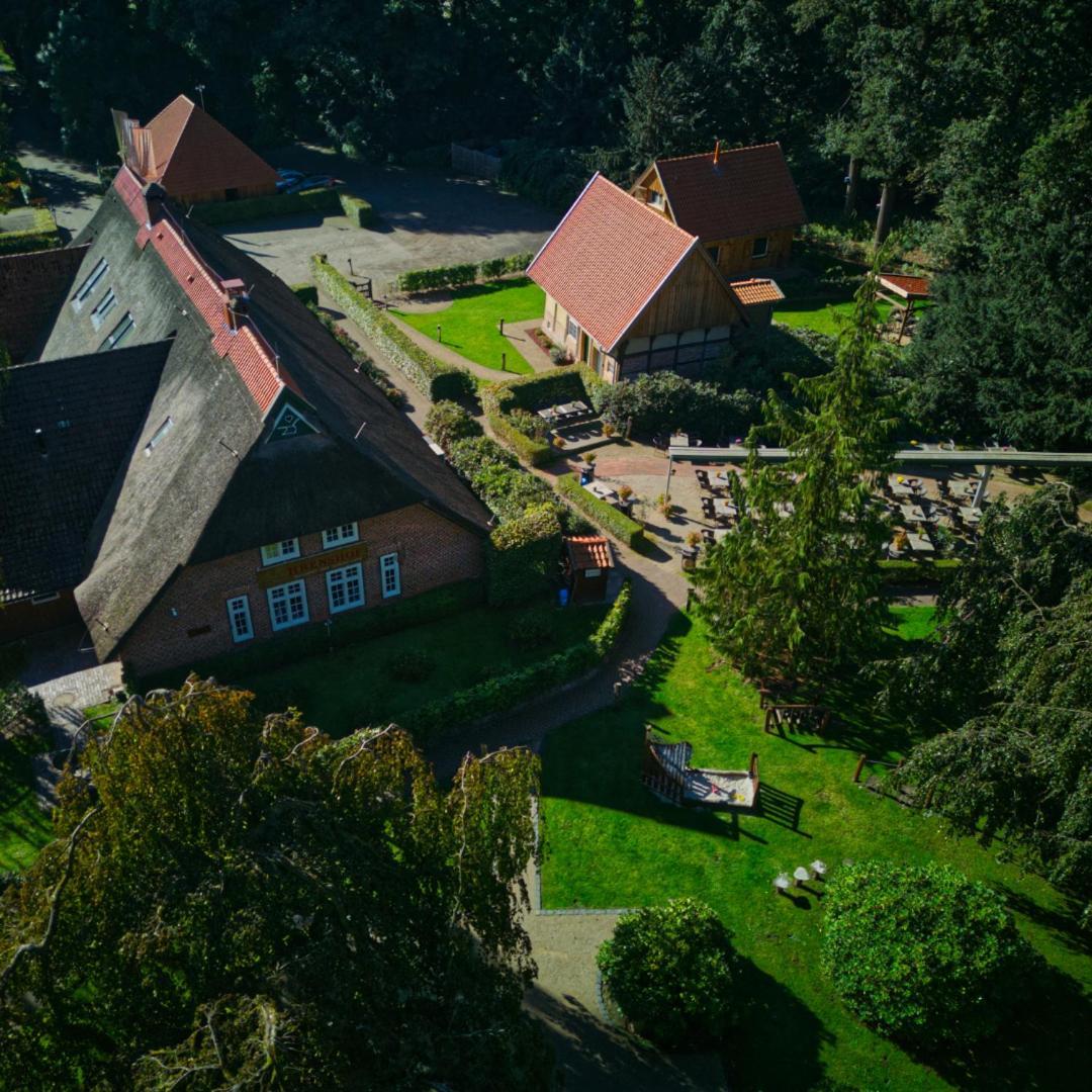Ahrenshof 8 Bad Zwischenahn
