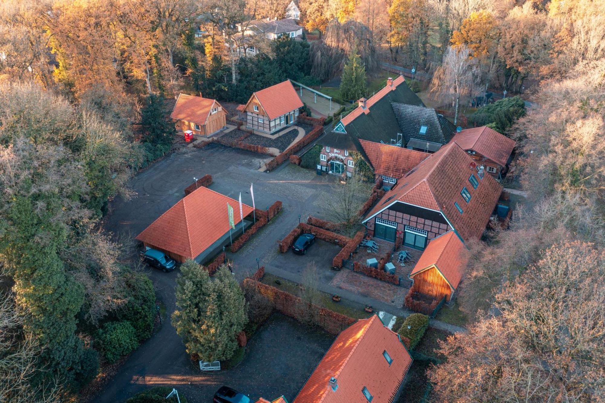 Ahrenshof 8 Apartament
