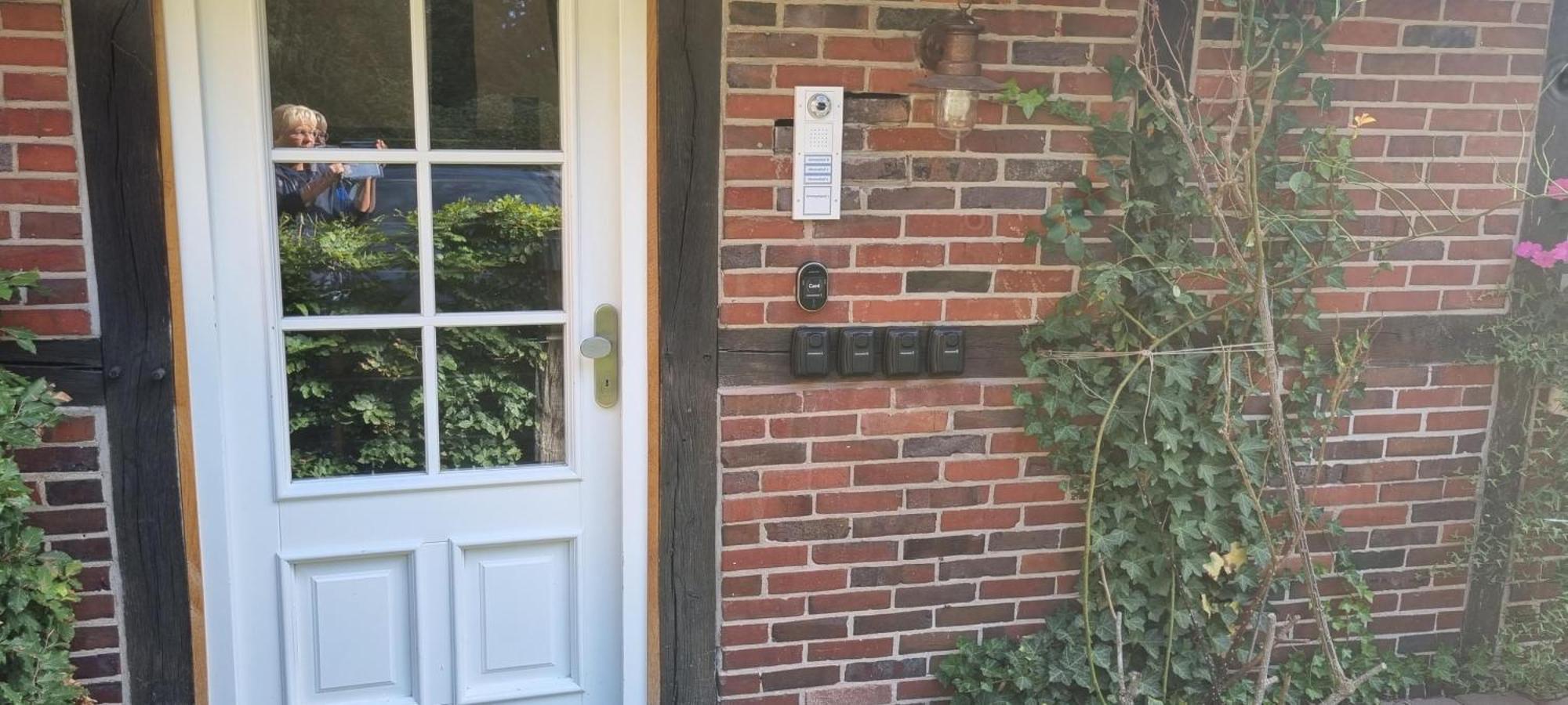 Ahrenshof 8 Apartament Bad Zwischenahn