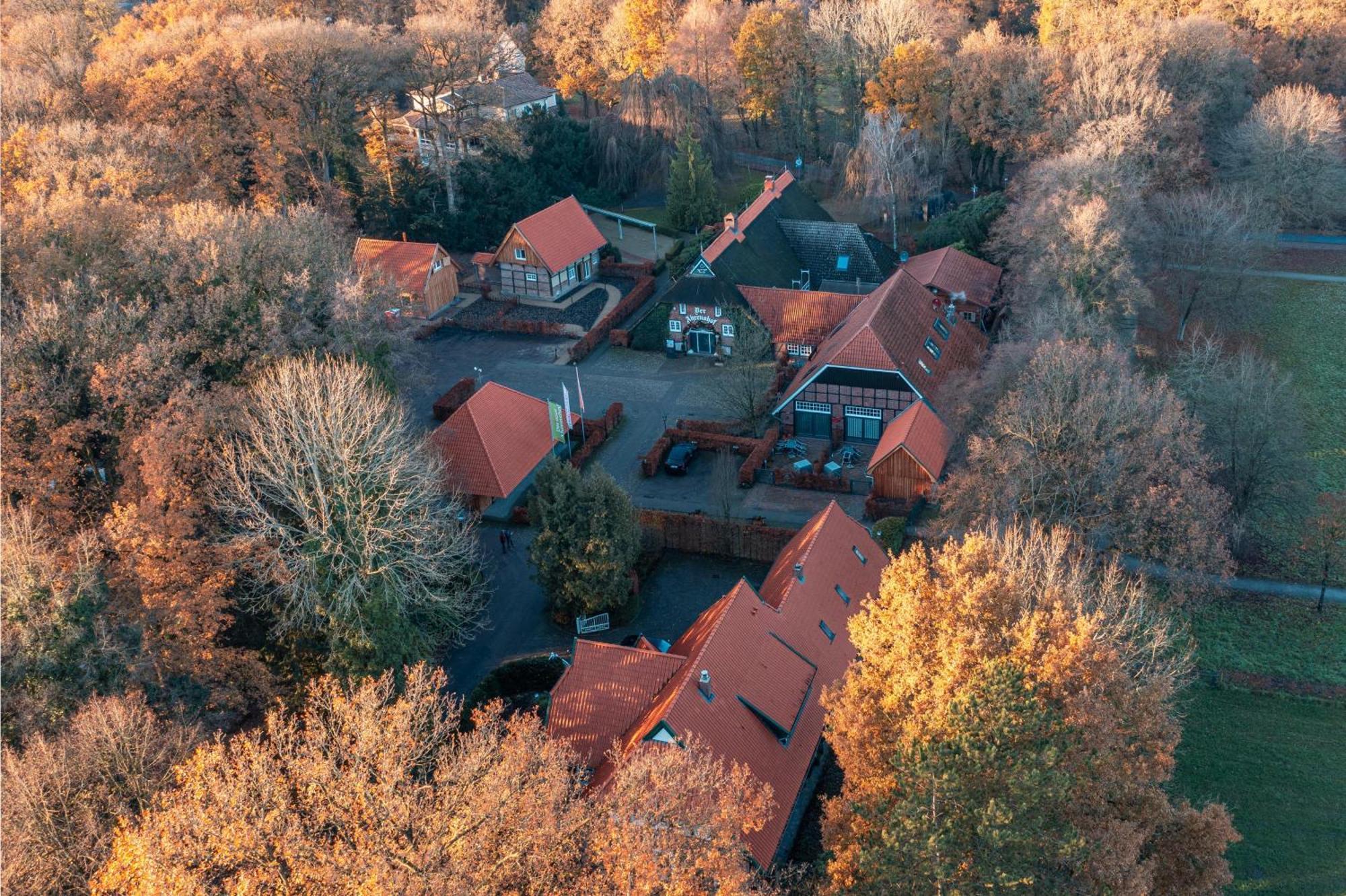 Ahrenshof 8 Apartament *