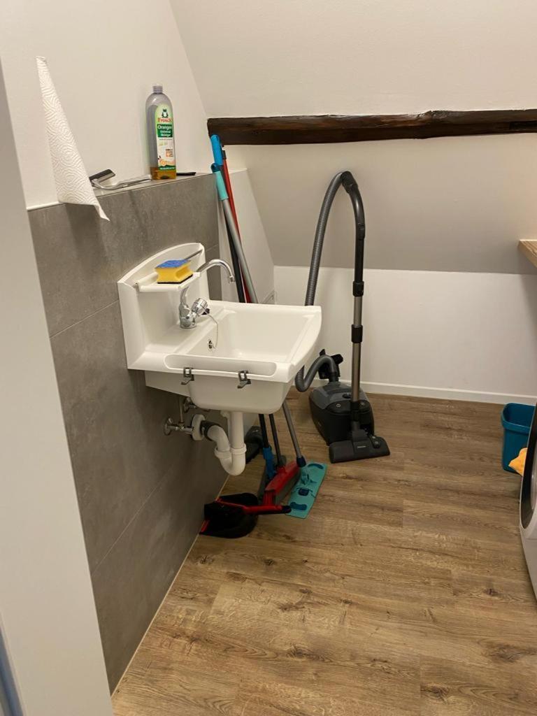 Apartment Ahrenshof 8 Bad Zwischenahn