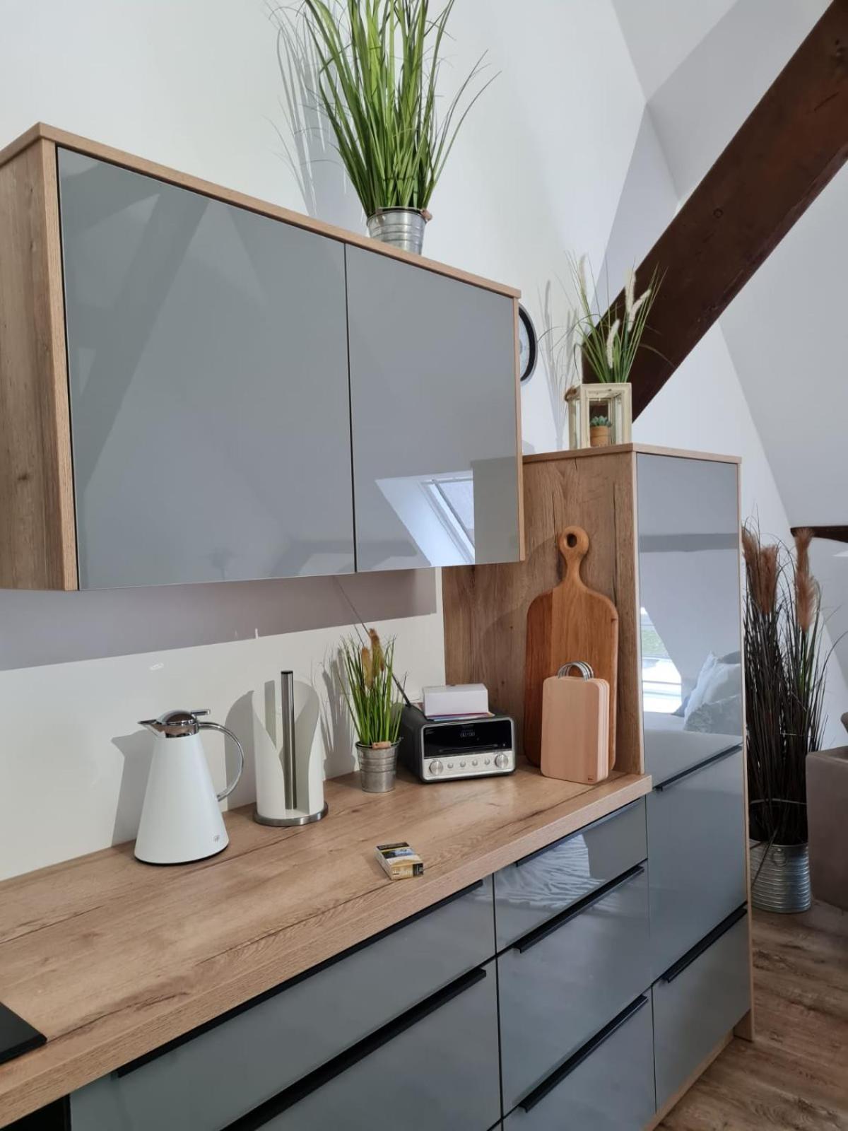 Ahrenshof 8 Apartment *