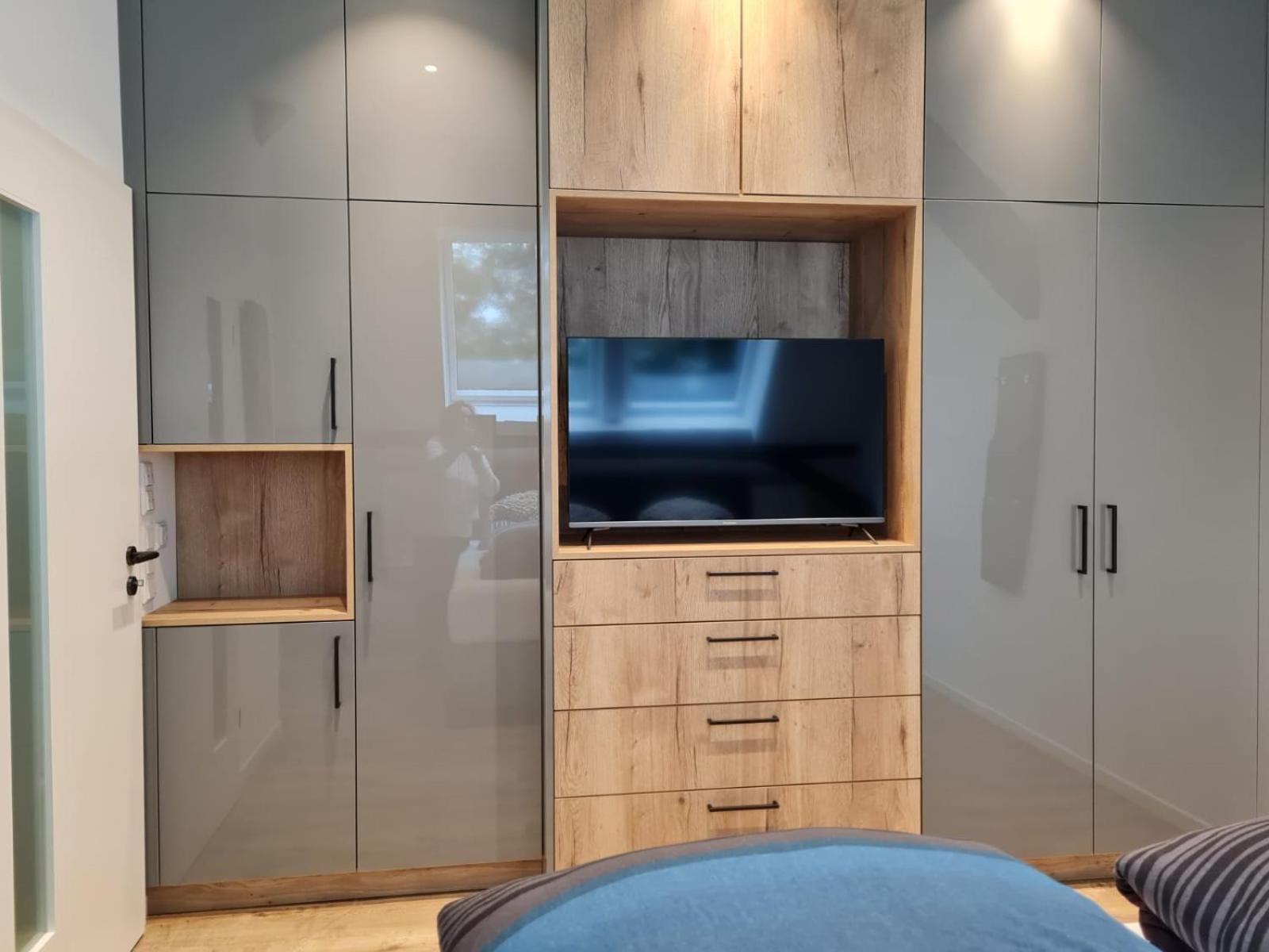 Apartment Ahrenshof 8 *