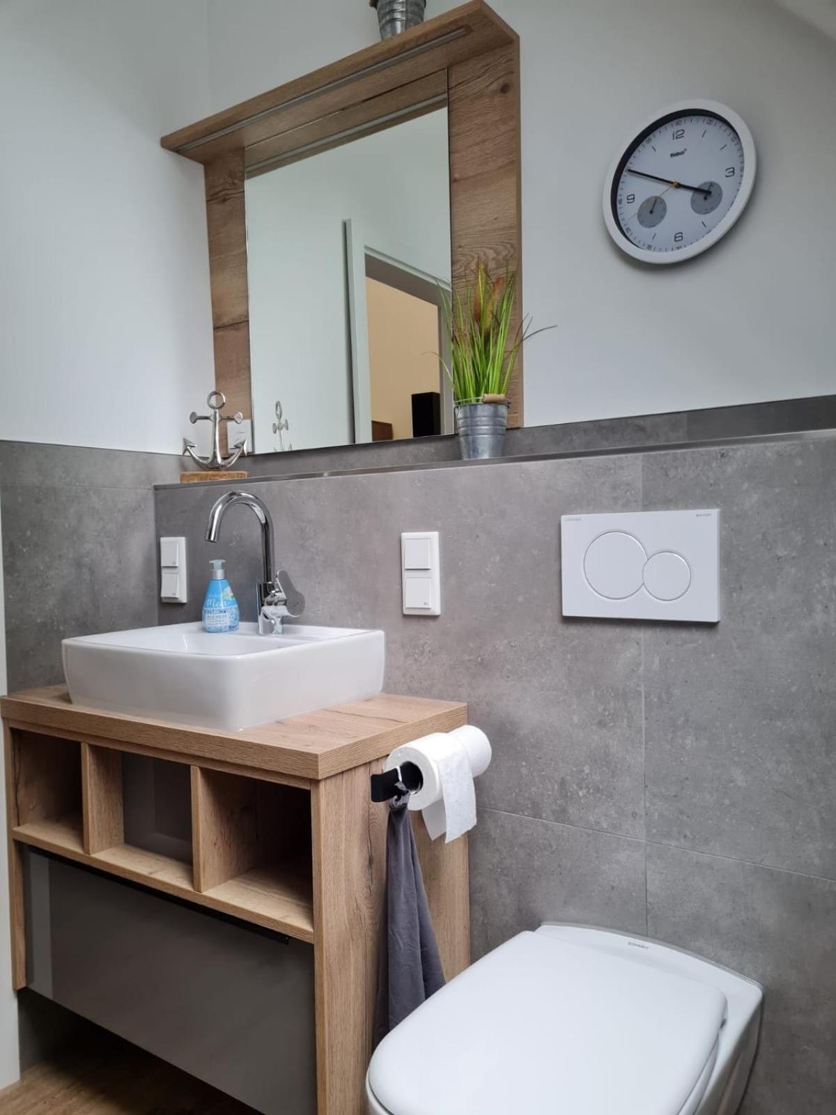 Apartament Ahrenshof 8