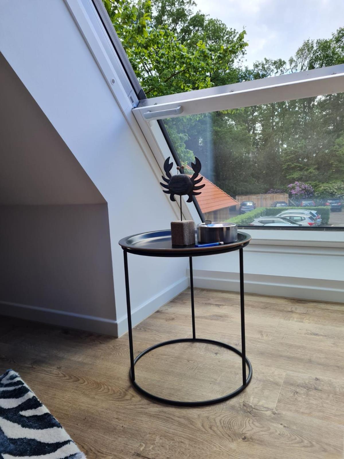 Ahrenshof 8 Apartament *