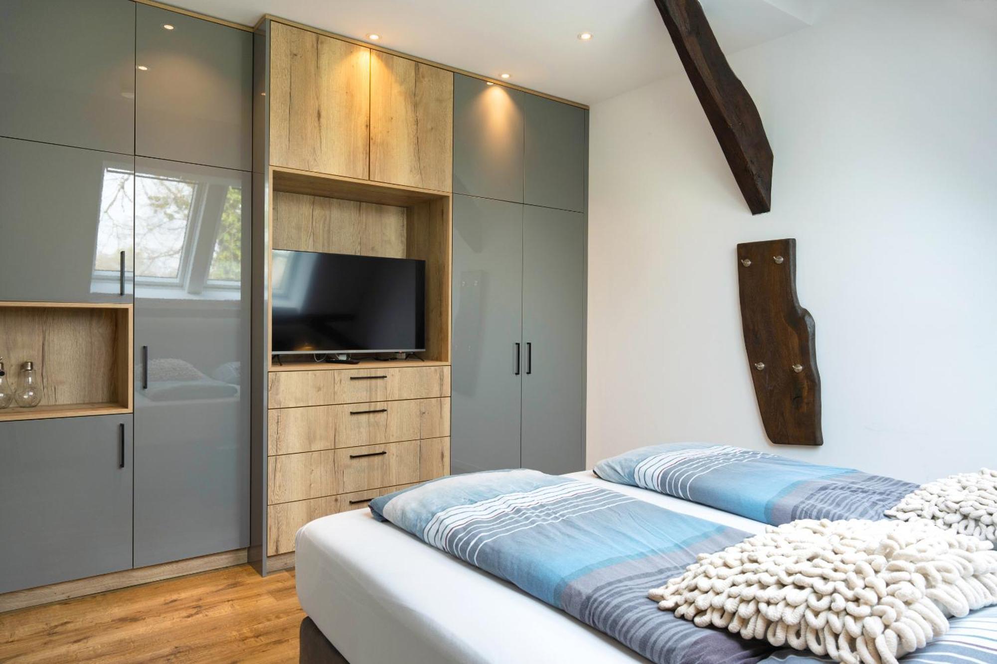 Apartment Ahrenshof 8