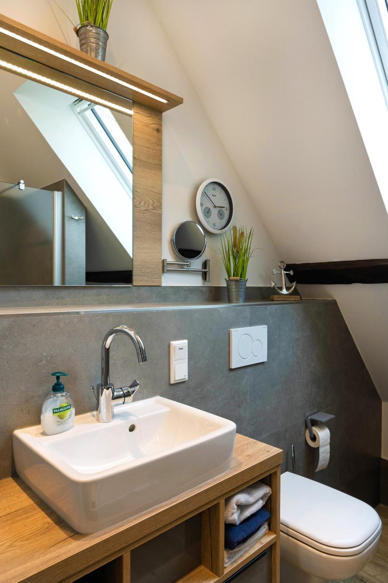Ahrenshof 8 Apartament *